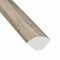 Ackland 0.75 in. T x 94 in. L x 0.63 in. W Harvest Oak Luxury Vinyl Flooring Trim Quarter Round AKVTVHAOA-QR - alternate 3